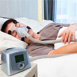 CPAP prior authorization